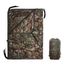Saco de dormir militar Poncho Liner GHILEO Camo Army Blanket Saco de dormir militar Poncho Liner GHILEO Camo Army Blanket