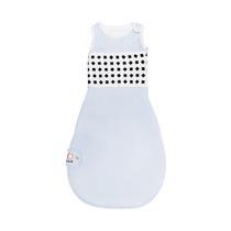 Saco de Dormir Nanit Breathing Wear Grande - Azul Pó