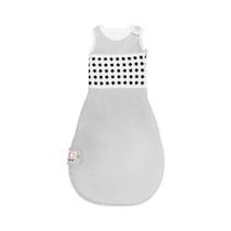Saco de dormir Nanit Breathing Wear, tamanho médio de 6 a 12 meses