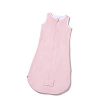Saco de dormir Nanit Sleep Wear Medium Rose Pink