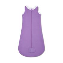 Saco de dormir Nanit Sleep Wear XL Violet 100% algodão orgânico