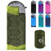 Saco de dormir oaskys 3 Seasons Warm & Cool Weather 10-20C