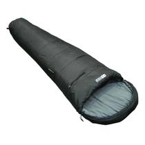 Saco de dormir para acampamento heat preto azteq 7c a 18c Saco de dormir para acampamento heat preto azteq 7c a 18c
