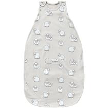 Saco de Dormir para Bebé 4 Estaciones Woolino de Lana Merina y Algodón Saco de Dormir para Bebé 4 Estaciones Woolino de Lana Merina y Algodón
