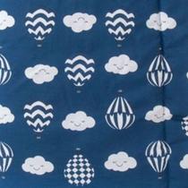 Saco de Dormir Para Bebê Casulo Com Zíper Menino Menina - Varias Cores Saco de Dormir Para Bebê Casulo Com Zíper Menino Menina - Varias Cores