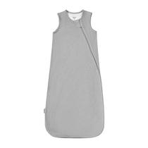 Saco de Dormir para Bebé EasyFi 6-12 Meses 0.5 Tog en Rayón de Bambú Gris