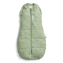Saco de Dormir para Bebé ergoPouch Cocoon Swaddle Sack 1.0 TOG