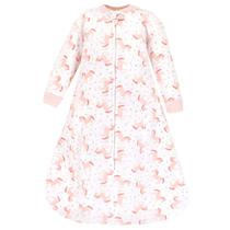 Saco de Dormir para Bebé Hudson Baby Coral Unicornio 12-18 Meses
