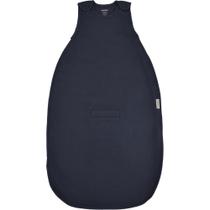 Saco de Dormir para Bebê Woolino de Lã Merino 2-24 Meses Índigo