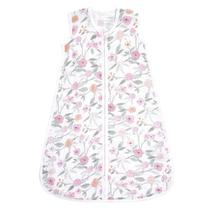 Saco de dormir para bebês Aden + anais Mon Fleur 100% algodão Saco de dormir para bebês Aden + anais Mon Fleur 100% algodão