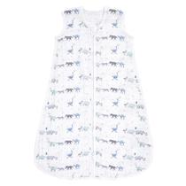 Saco de dormir para bebês Aden + anais Rising Star 100% algodão Saco de dormir para bebês Aden + anais Rising Star 100% algodão