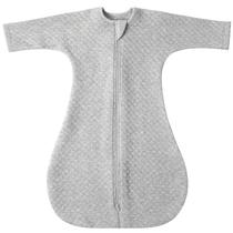 Saco de dormir para bebês Amrcbb de 3 a 6 meses, 1,5 tog de algodão quente Saco de dormir para bebês Amrcbb de 3 a 6 meses, 1,5 tog de algodão quente