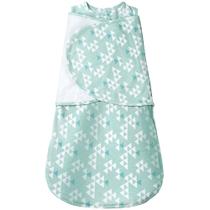 Saco de dormir para bebês AugTwig, 3 a 6 meses, algodão tridirecional Saco de dormir para bebês AugTwig, 3 a 6 meses, algodão tridirecional