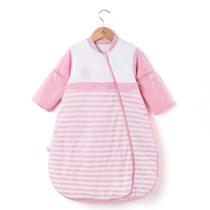 Saco de dormir para bebês CYUURO, cobertor vestível com mangas removíveis Saco de dormir para bebês CYUURO, cobertor vestível com mangas removíveis