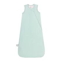 Saco de dormir para bebês EasyFi Rayon Bamboo 0,5 tog, leve, verde