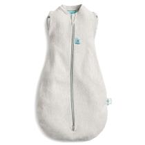Saco de dormir para bebês ErgoPouch Cocoon 0.2 TOG Grey Marle