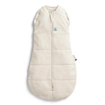 Saco de dormir para bebês ErgoPouch Cocoon Swaddle 0,2 TOG de aveia