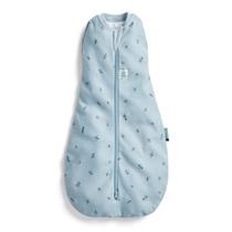Saco de dormir para bebês ErgoPouch Cocoon Swaddle Sack 2.5 TOG 6-12M