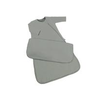 Saco de dormir para bebês GUNAMUNA 1.0 TOG Rayon Sage 3-9 meses Saco de dormir para bebês GUNAMUNA 1.0 TOG Rayon Sage 3-9 meses