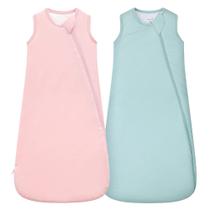 Saco de dormir para bebês HAPIU Bamboo Rayon 6-18 meses TOG 1.0 Saco de dormir para bebês HAPIU Bamboo Rayon 6-18 meses TOG 1.0