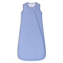 Saco de dormir para bebês HAPIU Rayon Bamboo TOG 1.0 6-18 meses azul Saco de dormir para bebês HAPIU Rayon Bamboo TOG 1.0 6-18 meses azul