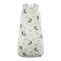 Saco de dormir para bebês Mosebears Rayon Bamboo 2.5 Tog L 18-36M Saco de dormir para bebês Mosebears Rayon Bamboo 2.5 Tog L 18-36M