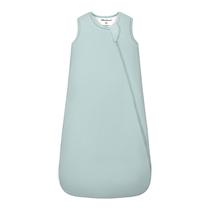 Saco de dormir para bebês Mosebears unissex Rayon Bamboo 2.5 Tog Saco de dormir para bebês Mosebears unissex Rayon Bamboo 2.5 Tog