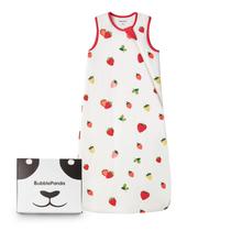 Saco de dormir para bebês Okayinn Bamboo Rayon 1.0 Tog com zíper bidirecional Saco de dormir para bebês Okayinn Bamboo Rayon 1.0 Tog com zíper bidirecional