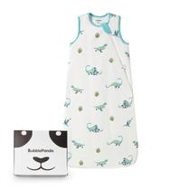 Saco de dormir para bebês Okayinn Rayon Bamboo 1.0 Tog 0-6 meses Saco de dormir para bebês Okayinn Rayon Bamboo 1.0 Tog 0-6 meses
