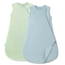 Saco de dormir para bebês PurComfy Supersoft 0.5 TOG Bamboo Viscose