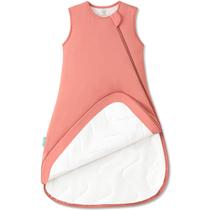 Saco de dormir para bebês PurComfy Supersoft Bamboo 1.0 TOG 6-15m