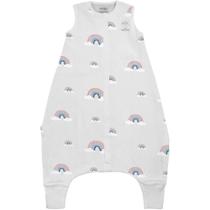 Saco de dormir para bebês Woolino 18-36m Merino Wool, algodão orgânico