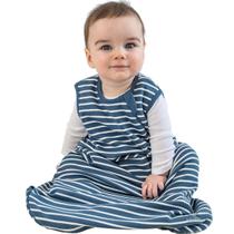 Saco de dormir para bebês Woolino Merino Wool Organic Cotton 18-36M