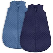 Saco de dormir para bebês Yoofoss de 0 a 6 meses, bolinhas de pelúcia TOG 1.5 Saco de dormir para bebês Yoofoss de 0 a 6 meses, bolinhas de pelúcia TOG 1.5