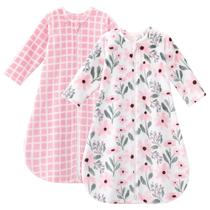 Saco de dormir para bebês Yoofoss de 6 a 12 meses, lã, 1,5 tog Saco de dormir para bebês Yoofoss de 6 a 12 meses, lã, 1,5 tog