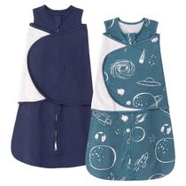 Saco de dormir para bebês ZIGJOY 1.0 Tog de algodão de 0 a 6 meses Saco de dormir para bebês ZIGJOY 1.0 Tog de algodão de 0 a 6 meses