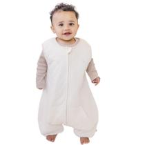 Saco de dormir para crianças Tealbee Dreamsuit 1.2 TOG para toda a temporada