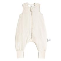 Saco de Dormir para Niños Pequeños BubblePanda en Rayon de Bambú 1.0 Tog 12-24 Meses