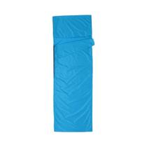 Saco De Dormir Portátil De Poliéster Pongee 70x210CM Com Fronha Para Acampamento, Caminhada E Viagem Saco De Dormir Portátil De Poliéster Pongee 70x210CM Com Fronha Para Acampamento, Caminhada E Viagem