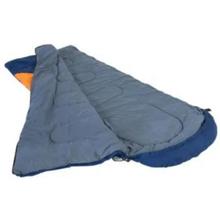 Saco de Dormir Sleeping Bag FREEDM Preto Nautika 230130 Saco de Dormir Sleeping Bag FREEDM Preto Nautika 230130