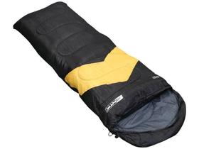 Saco de Dormir Solteiro Envelope Térmico - Nautika Viper
