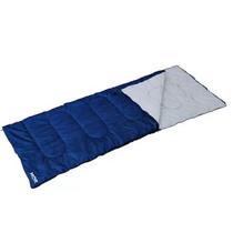 Saco de Dormir Solteiro Térmico Para Acampamento Tipo Envelope Mor Saco de Dormir Solteiro Térmico Para Acampamento Tipo Envelope Mor