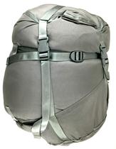 Saco de dormir Tennier Industries Goretex kit modular de 5 peças Saco de dormir Tennier Industries Goretex kit modular de 5 peças