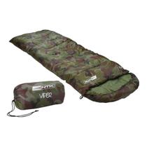 Saco de dormir termico camuflado viper nautika hollow-fiber Saco de dormir termico camuflado viper nautika hollow-fiber