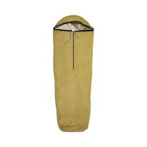 Saco De Dormir Térmico Leve E Impermeável Com Reflexão De Calor Para Aventura Ao Ar Livre E
