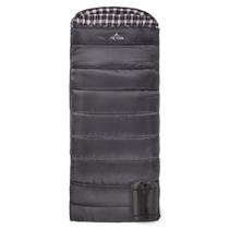 Saco de dormir TETON Sports Fahrenheit 0 graus para todas as condições climáticas Saco de dormir TETON Sports Fahrenheit 0 graus para todas as condições climáticas