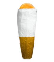 Saco de dormir The North Face Lynx Eco 35 Citrine Yellow/Tin G