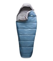 Saco de dormir The North Face Wasatch 20/-7 Regular Azul/Cinza