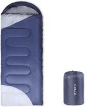 Saco de Dormir Tuphen XL 3-4 Estaciones Impermeable para Adultos y Niños Saco de Dormir Tuphen XL 3-4 Estaciones Impermeable para Adultos y Niños