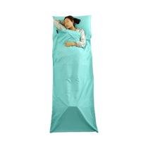 Saco De Dormir Ultra Fino Para Adultos, Primavera E Verão, Para Camping Ao Ar Livre, Praia,